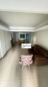 Apartamento com 3 Quartos à venda, 120m² no Boa Viagem, Recife