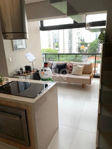 Apartamento com 1 Quarto à venda, 80m² no Vila Olímpia, São Paulo