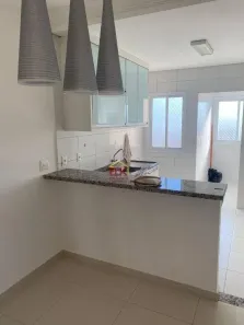 Apartamento com 2 Quartos à venda, 69m² no Parque Industrial, São José dos Campos