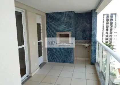 Apartamento com 3 Quartos à venda, 94m² no Centro, Londrina