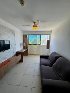 Flat com 2 Quartos à venda, 54m² no Boa Viagem, Recife
