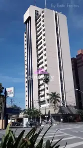 Conjunto Comercial / Sala à venda, 38m² no Centro, São José dos Campos