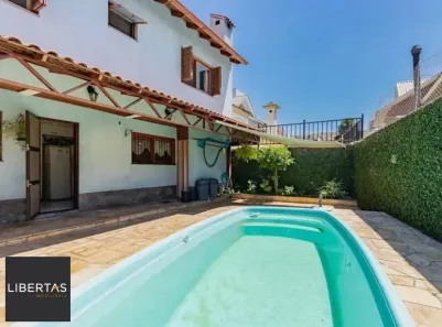 Casa com 4 Quartos à venda, 245m² no Sarandi, Porto Alegre