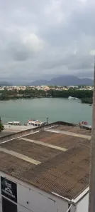 Kitnet com 1 Quarto à venda, 30m² no Centro, Guarapari