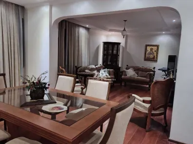 Apartamento com 3 Quartos à venda, 163m² no Centro, Ribeirão Preto