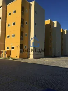 Apartamento com 3 Quartos à venda, 75m² no Guaribas, Eusébio