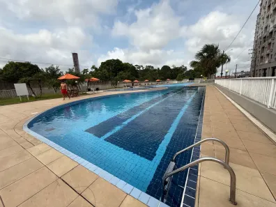 Apartamento com 3 Quartos para alugar, 78m² no Tenoné, Belém