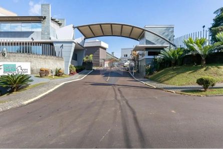 Terreno / Lote / Condomínio à venda, 399m² no Campo Comprido, Curitiba