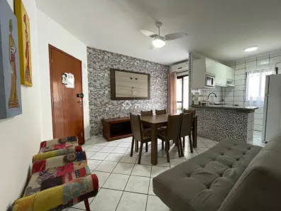 Apartamento com 2 Quartos à venda, 61m² no Maitinga, Bertioga