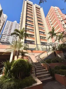 Apartamento com 1 Quarto para alugar, 70m² no Centro, Campinas