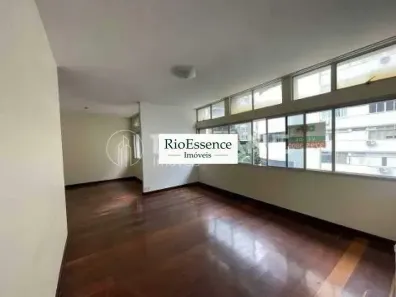 Apartamento com 2 Quartos à venda, 122m² no Ipanema, Rio de Janeiro