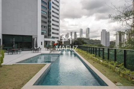 Apartamento com 2 Quartos à venda, 82m² no Vale do Sereno, Nova Lima