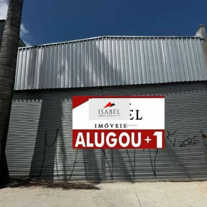 Foto do imóvel - Ponto comercial loja box disponível para locação com 170 m² e 2 banheiros em