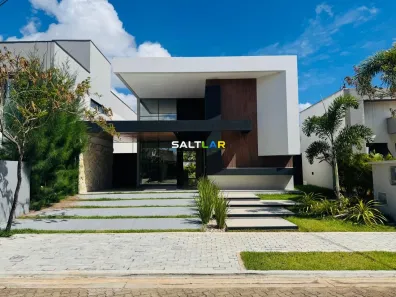 Casa com 3 Quartos à venda, 162m² no Cidade Alpha, Eusébio