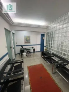 Conjunto Comercial / Sala à venda, 76m² no Vila Guiomar, Santo André