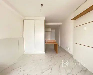 Studio com 1 Quarto à venda, 30m² no Centro, Juiz de Fora