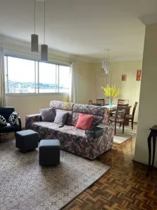 Apartamento com 4 Quartos à venda, 136m² no Santa Paula, São Caetano do Sul