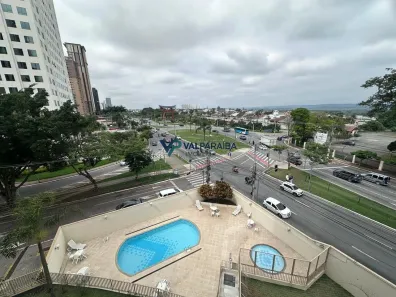 Apartamento com 3 Quartos à venda, 105m² no Parque Residencial Aquarius, São José dos Campos