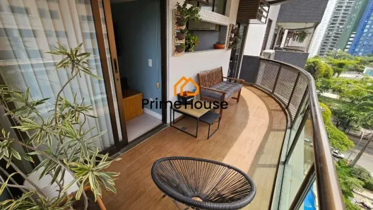Apartamento com 2 Quartos à venda, 72m² no Barra da Tijuca, Rio de Janeiro