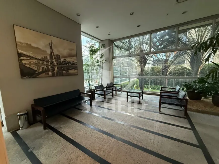Foto do imóvel - Sala/Conjunto/Escritório para alugar com 41 m², 2 banheiros e 1 vaga na garagem próximo ao.