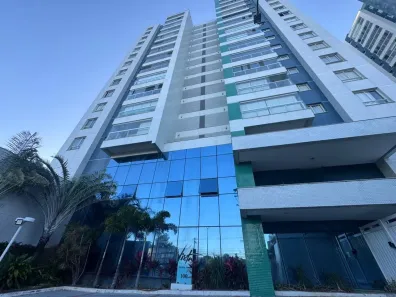 Apartamento com 3 Quartos à venda, 110m² no Farolândia, Aracaju