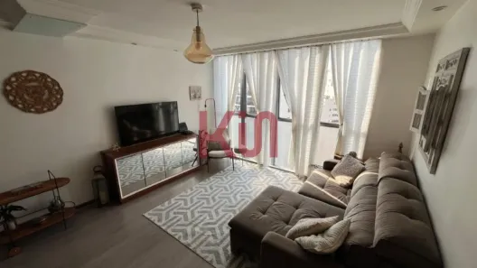 Apartamento com 2 Quartos à venda, 74m² no Vila Mariana, São Paulo