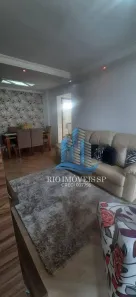 Apartamento com 2 Quartos à venda, 98m² no Centro, São Caetano do Sul