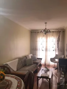 Apartamento com 4 Quartos à venda, 185m² no Rudge Ramos, São Bernardo do Campo