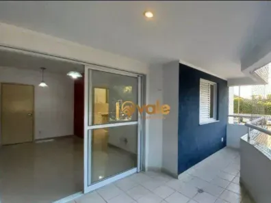 Apartamento com 2 Quartos à venda, 68m² no Parque Residencial Aquarius, São José dos Campos
