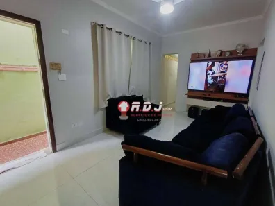 Apartamento com 3 Quartos à venda, 76m² no Gonzaga, Santos