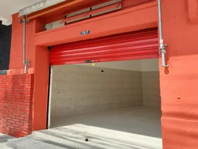 Prédio/Edifício Inteiro com 1 Quarto à venda, 22m² no Santana, São Paulo