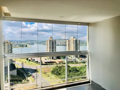 Cobertura com 3 Quartos à venda, 205m² no Alphaville - Lagoa dos Ingleses, Nova Lima