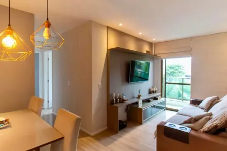 Apartamento com 2 Quartos à venda, 65m² no Badu, Niterói