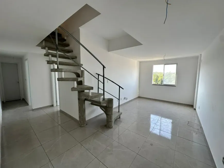 Foto do imóvel - Cobertura duplex à venda com 3 quartos, 2 suítes, 147 m², 3 banheiros e 1 vaga na garagem em