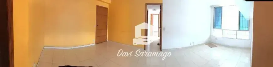 Foto do imóvel - Apartamento à venda com 2 quartos, 2 banheiros, 1 vaga na garagem, piscina e elevador no.