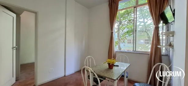 Apartamento com 1 Quarto à venda, 30m² no Copacabana, Rio de Janeiro