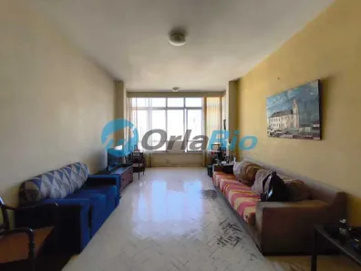 Apartamento com 3 Quartos à venda, 174m² no Copacabana, Rio de Janeiro