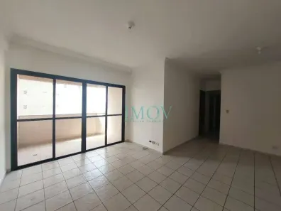 Apartamento com 3 Quartos para venda ou aluguel, 90m² no Parque Residencial Aquarius, São José dos Campos