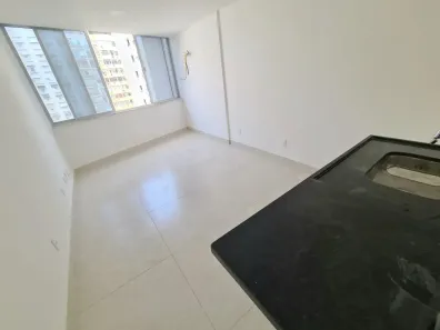 Apartamento com 1 Quarto à venda, 35m² no Copacabana, Rio de Janeiro