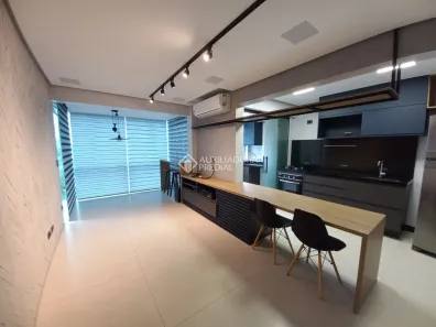 Apartamento com 1 Quarto à venda, 53m² no Rio Branco, Novo Hamburgo