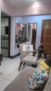 Apartamento com 1 Quarto à venda, 42m² no Planalto, São Bernardo do Campo
