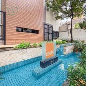 Apartamento com 1 Quarto à venda, 35m² no Aclimação, São Paulo