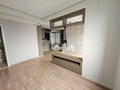 Apartamento com 2 Quartos para venda ou aluguel, 71m² no Centro, Londrina