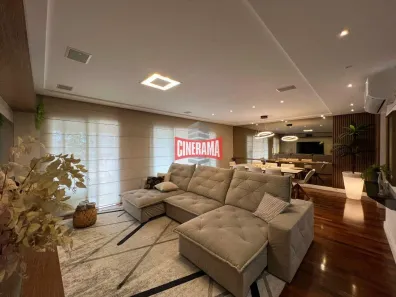 Apartamento com 3 Quartos à venda, 158m² no Barcelona, São Caetano do Sul
