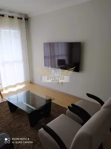 Apartamento com 3 Quartos à venda, 98m² no Vila Bastos, Santo André