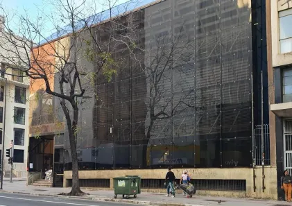 Prédio Inteiro para alugar, 2954m² no Centro, Campinas
