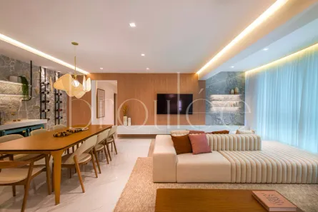 Apartamento com 4 Quartos para venda ou aluguel, 220m² no Centro, Balneário Camboriú