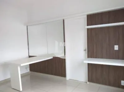 Apartamento com 1 Quarto à venda, 43m² no Cambuí, Campinas