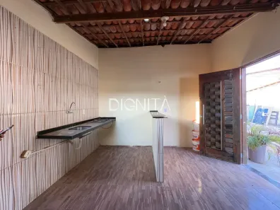 Kitnet com 1 Quarto para alugar, 55m² no Parque Havai, Eusébio