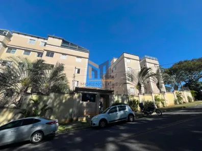 Prédio/Edifício Inteiro com 2 Quartos para venda ou aluguel, 60m² no Vila Carvalho, Sorocaba